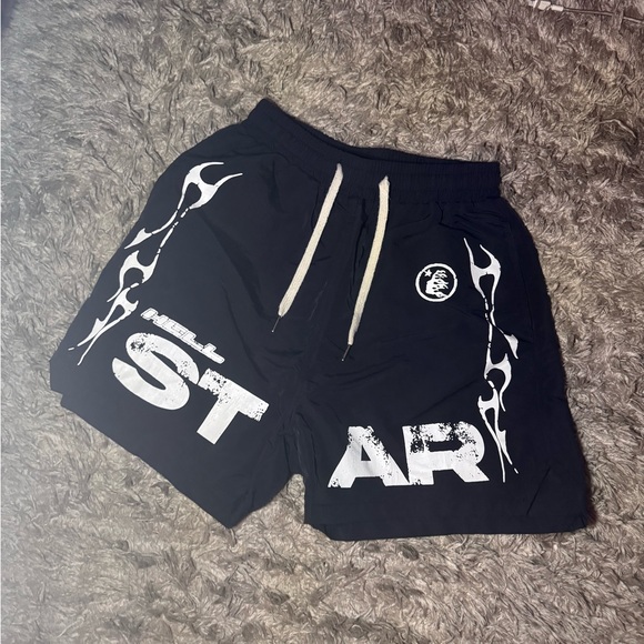 Hellstar shorts - Picture 1 of 2